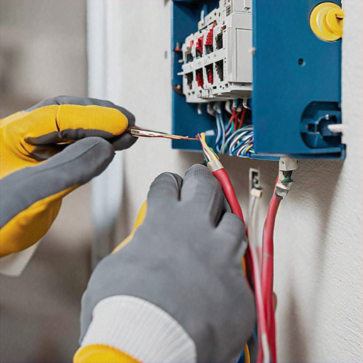 How to Effortlessly Upgrade Your Home's Electrical System with Expert Electrician Services